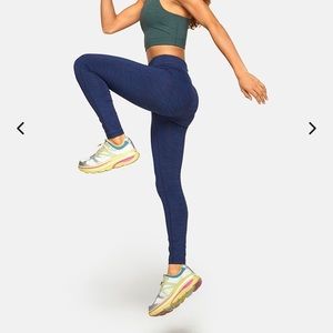Outdoor Voices TechSweat 7/8 Flex Leggings